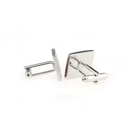 Mansetinööbid - värvilised